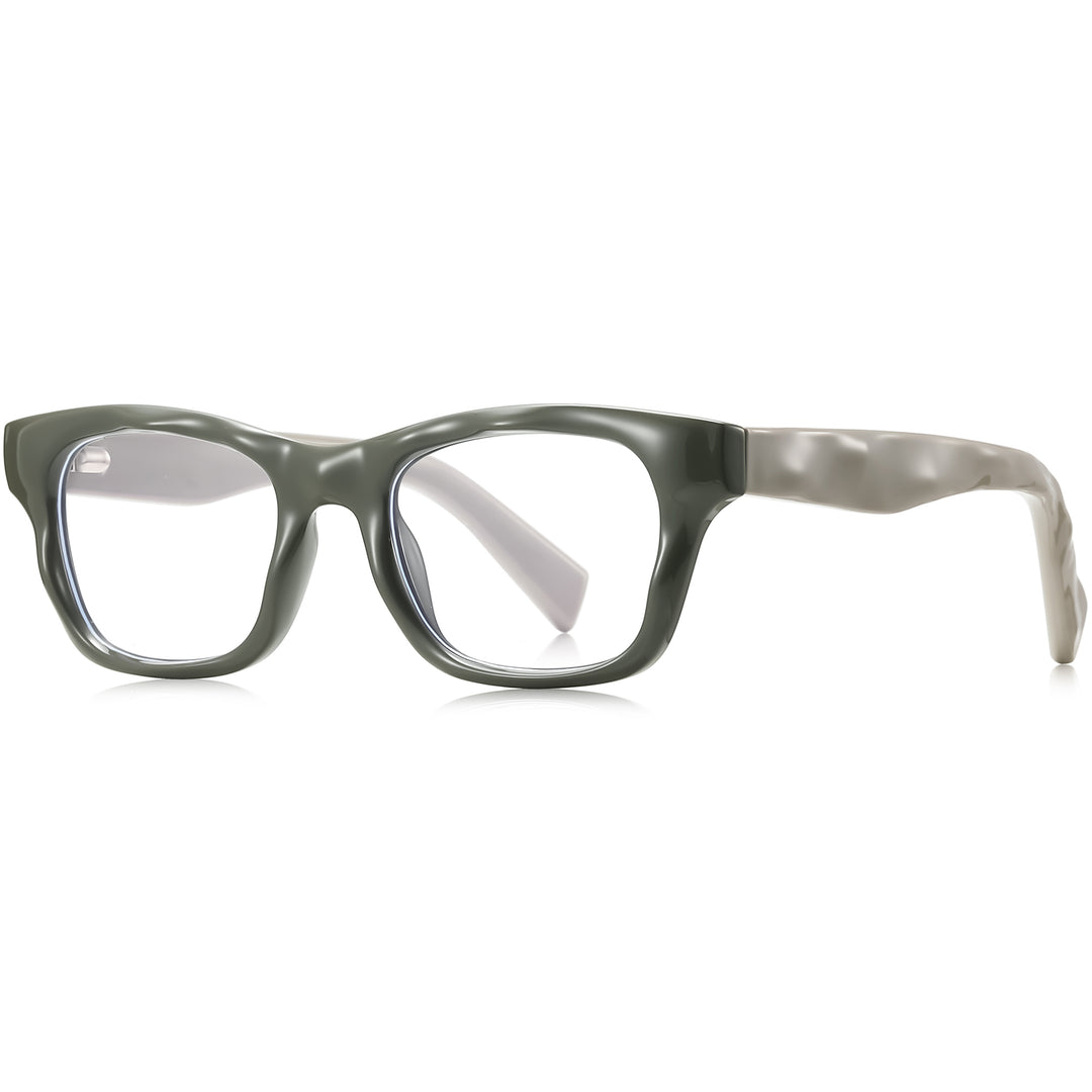 Square Glasses YSD1116