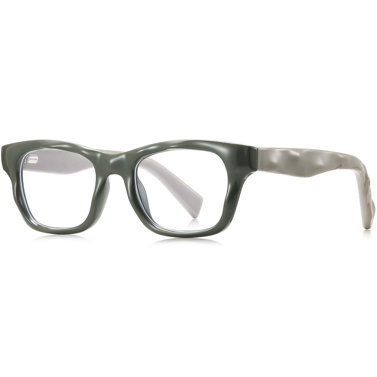 Square Glasses YSD1116