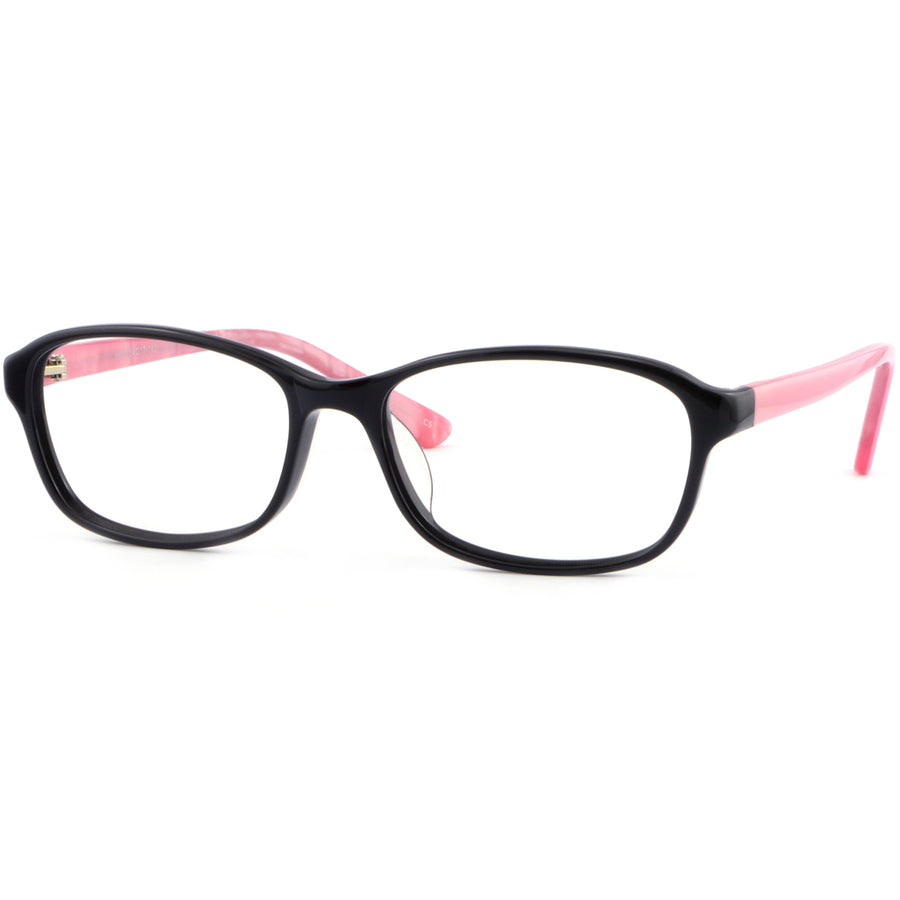 Rectangle Glasses O1526