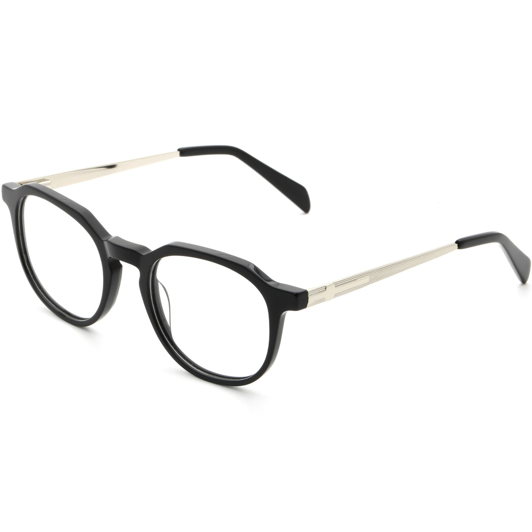 Square Glasses GSR1140