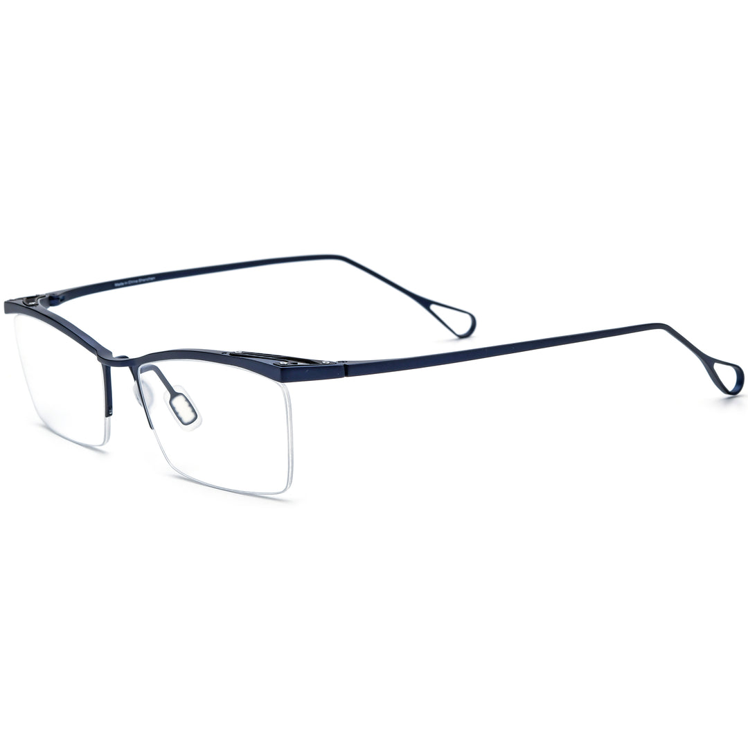 Rectangle Glasses BR1684