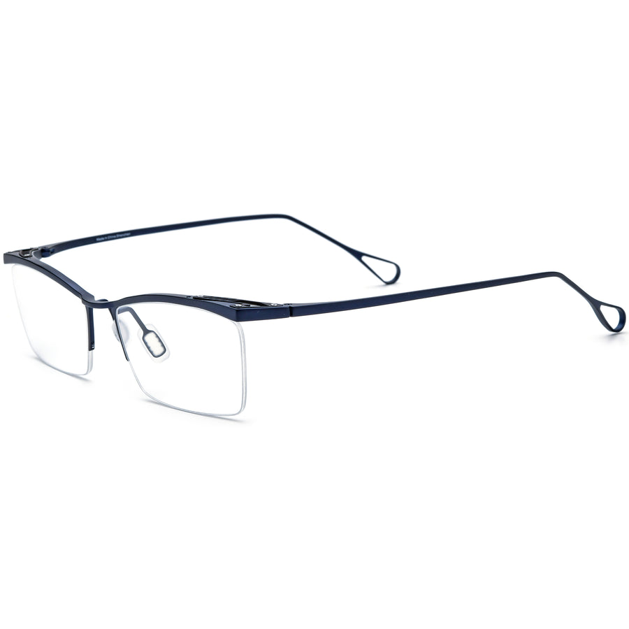 Rectangle Glasses BR1684