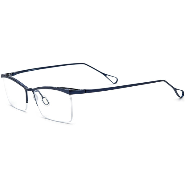 Rectangle Glasses BR1684