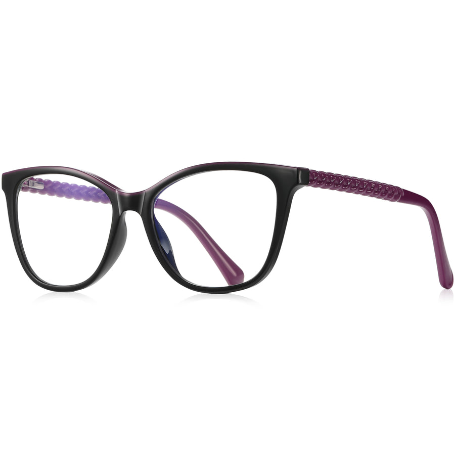 Cat-Eye Glasses PF1099
