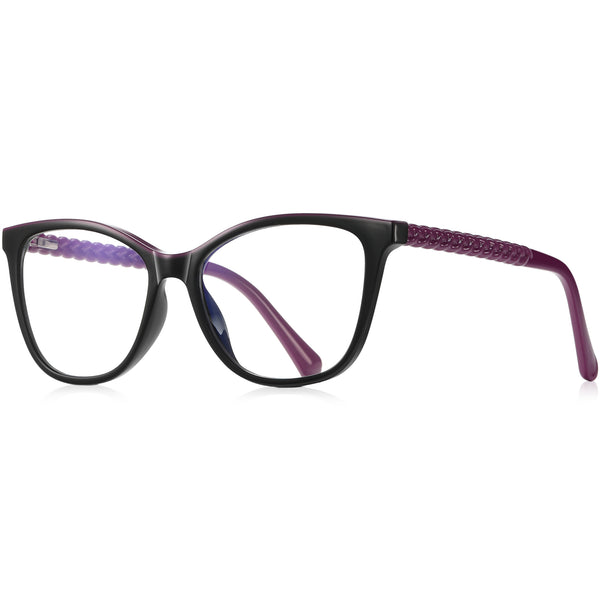 Cat-Eye Glasses PF1099