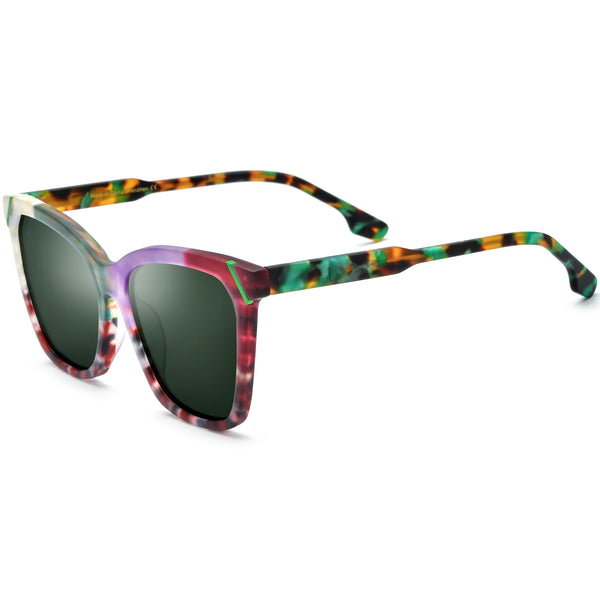 Square Sunglasses BRS1112
