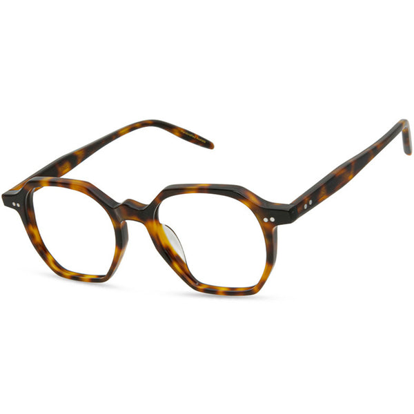 Square Glasses GC1035