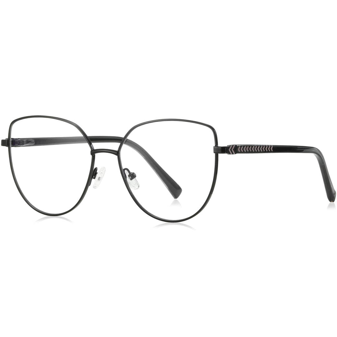 Cat-Eye Glasses PF1116