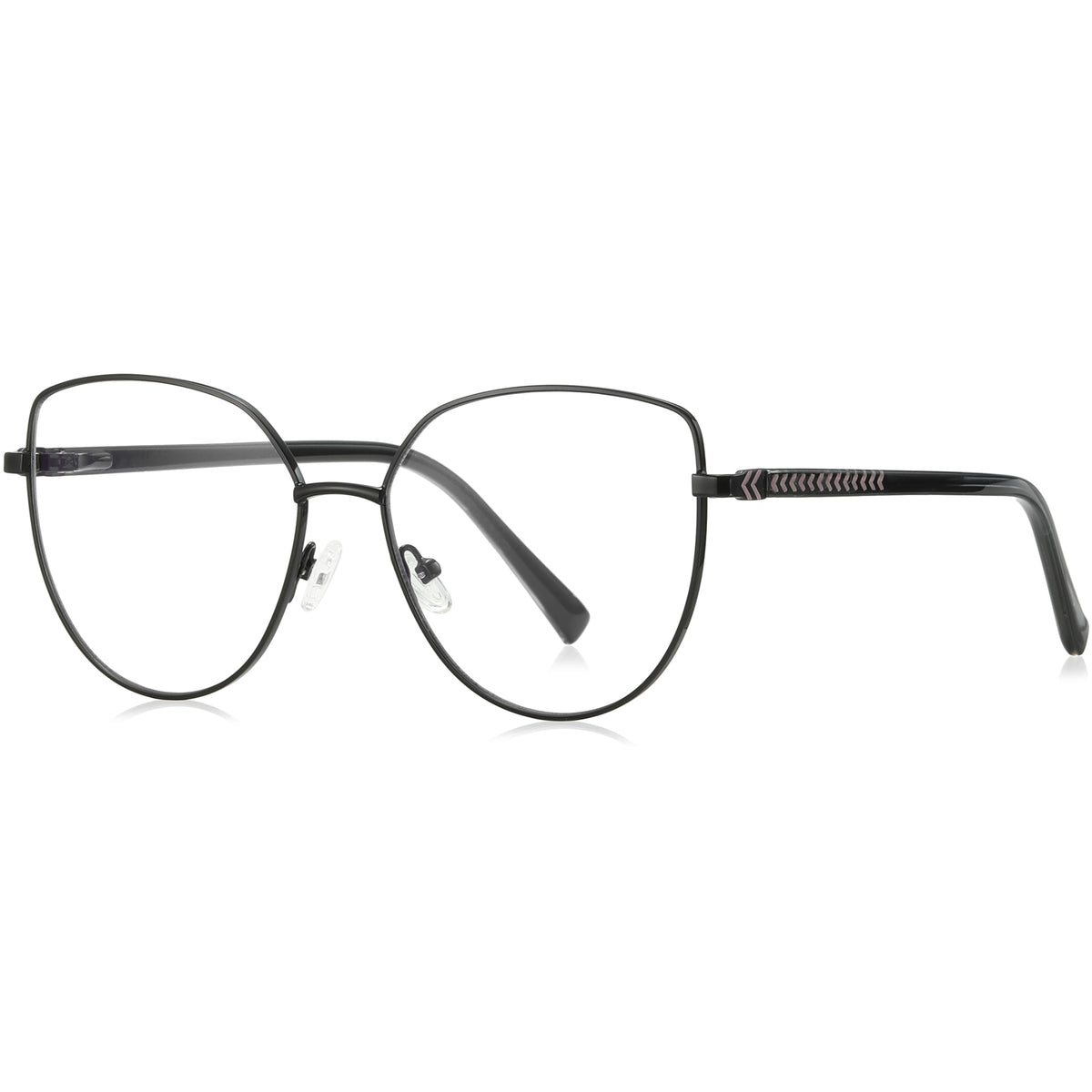 Cat-Eye Glasses PF1116