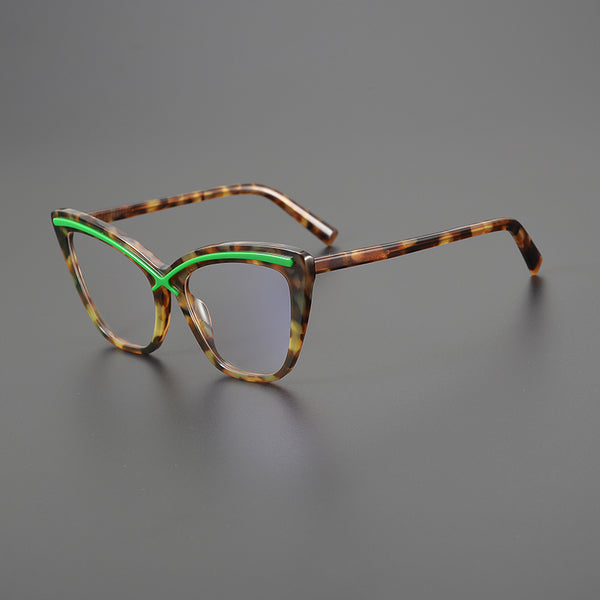 Cat-Eye Glasses TG1107