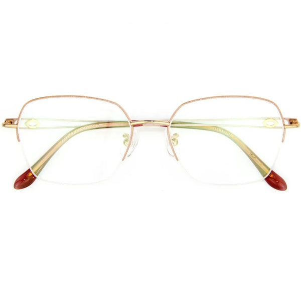 Square Glasses JTL1045