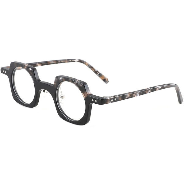 Geometric Glasses YEA1088