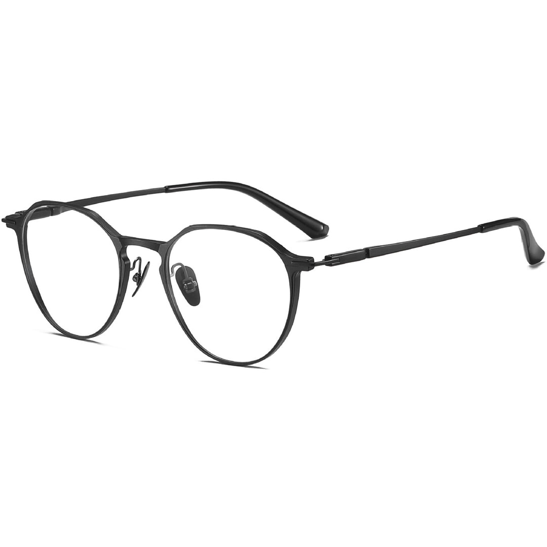 Round Glasses GSR1061