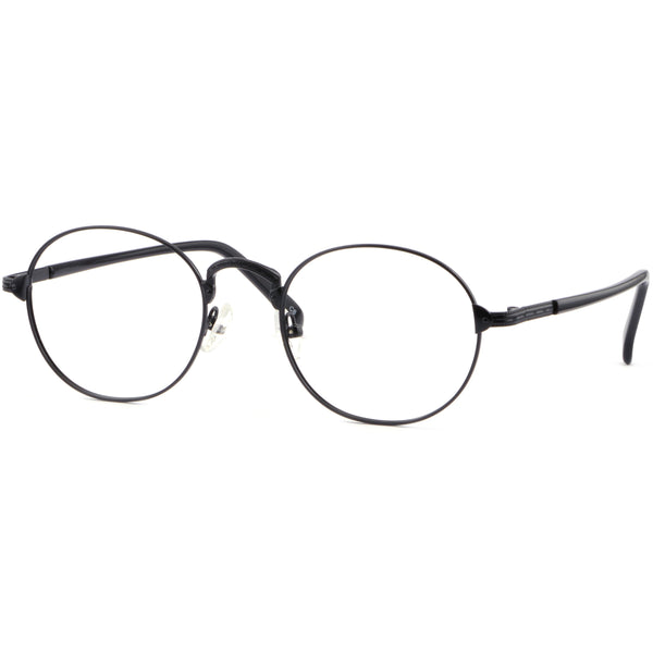Oval Glasses O1854