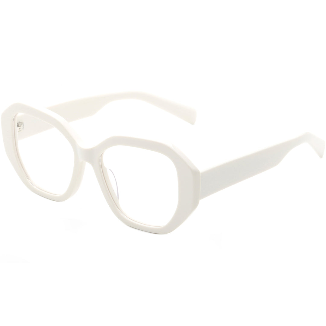 Geometric Glasses GSR1150