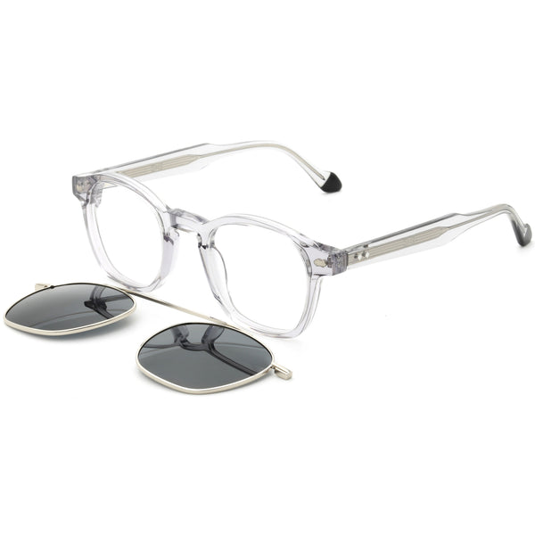 Square Glasses GSR1118