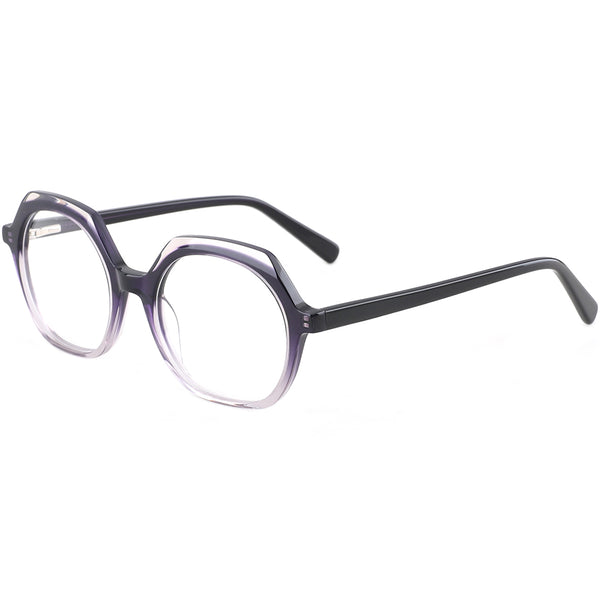 Geometric Glasses YEA1096