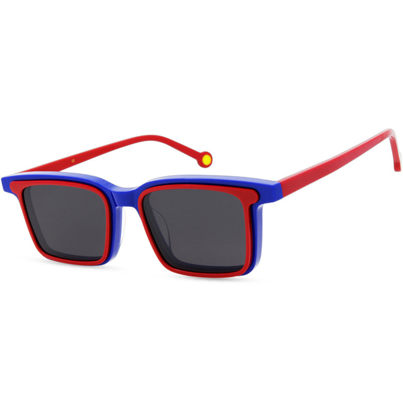 Square Glasses GC1046