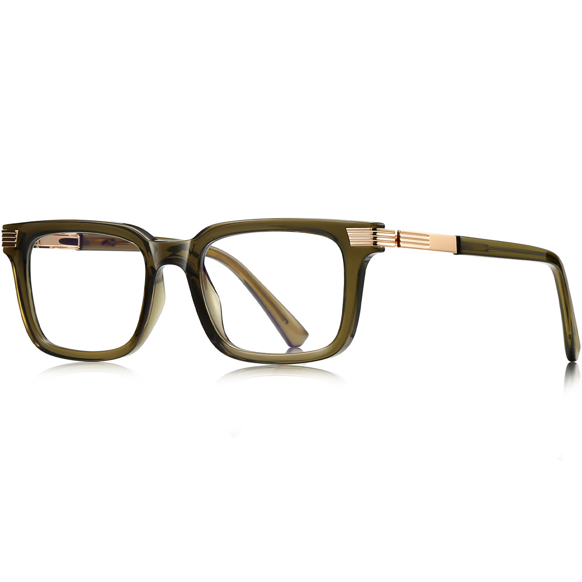 Square Glasses PF1421