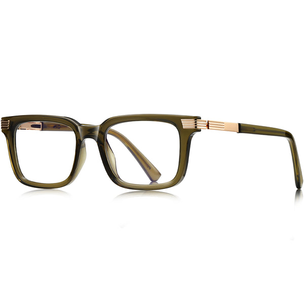 Square Glasses PF1421