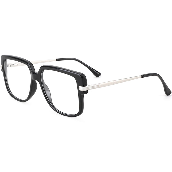 Square Glasses YSAC1070