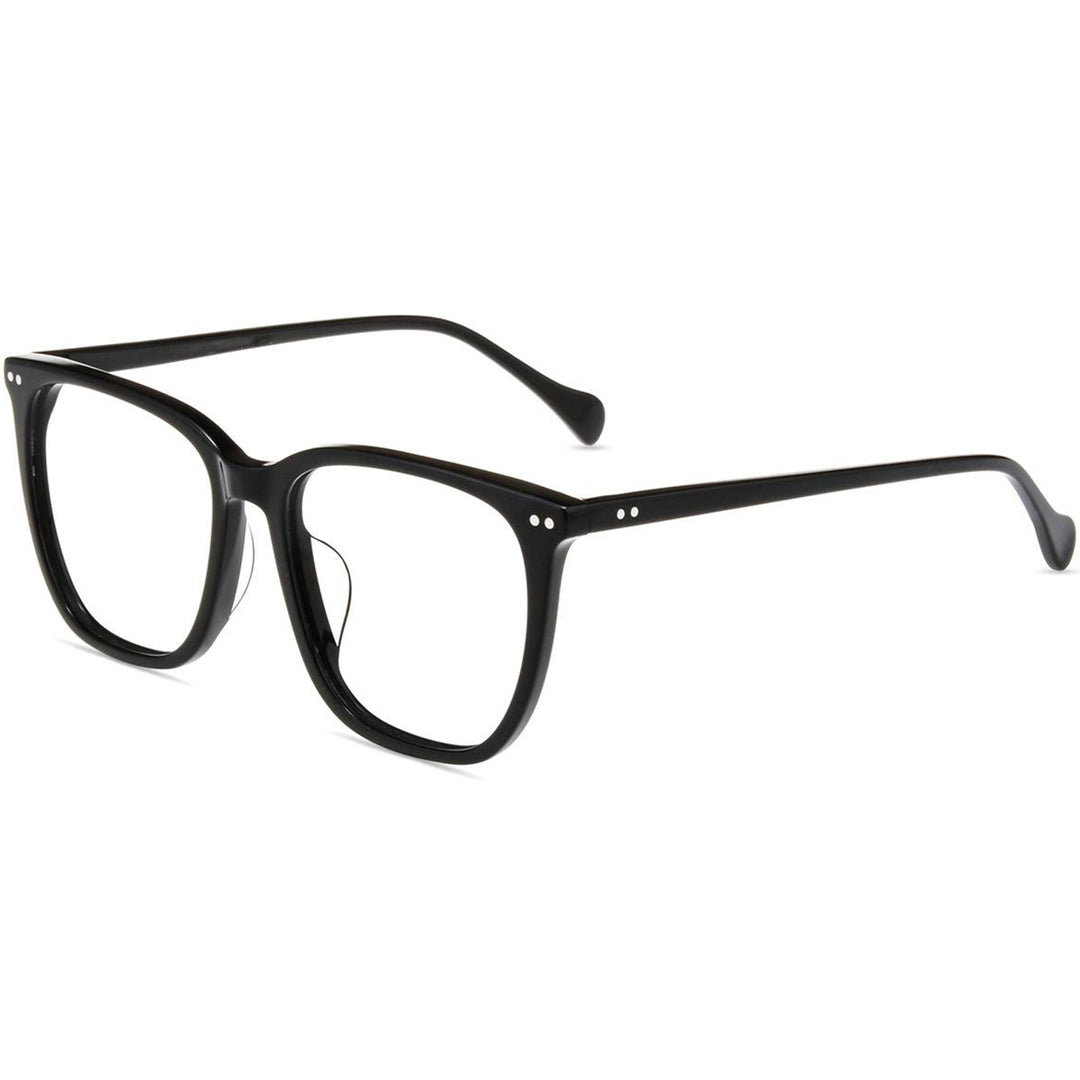 Square Glasses FM1017