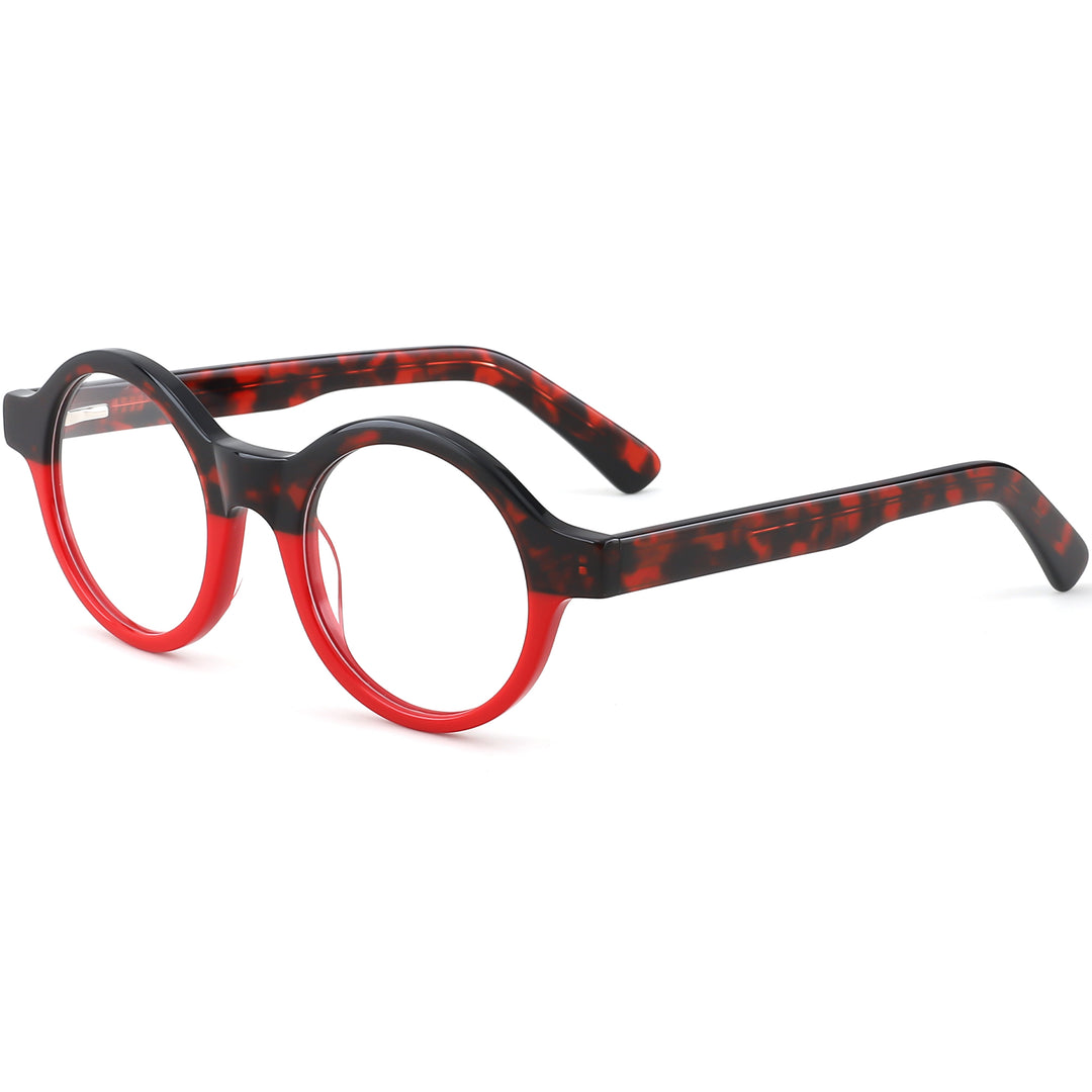 Round Glasses YEA1132