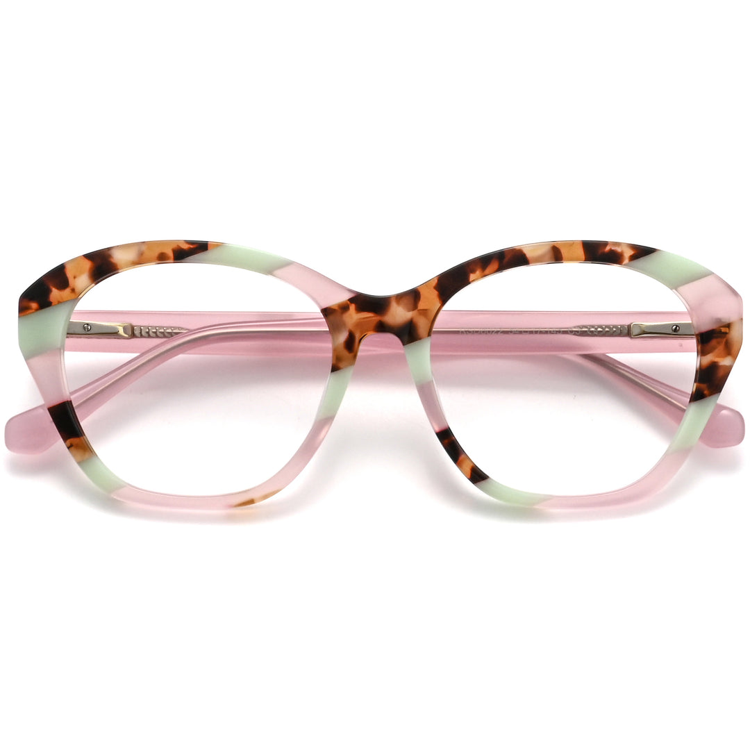 Cat-Eye Glasses YN1120