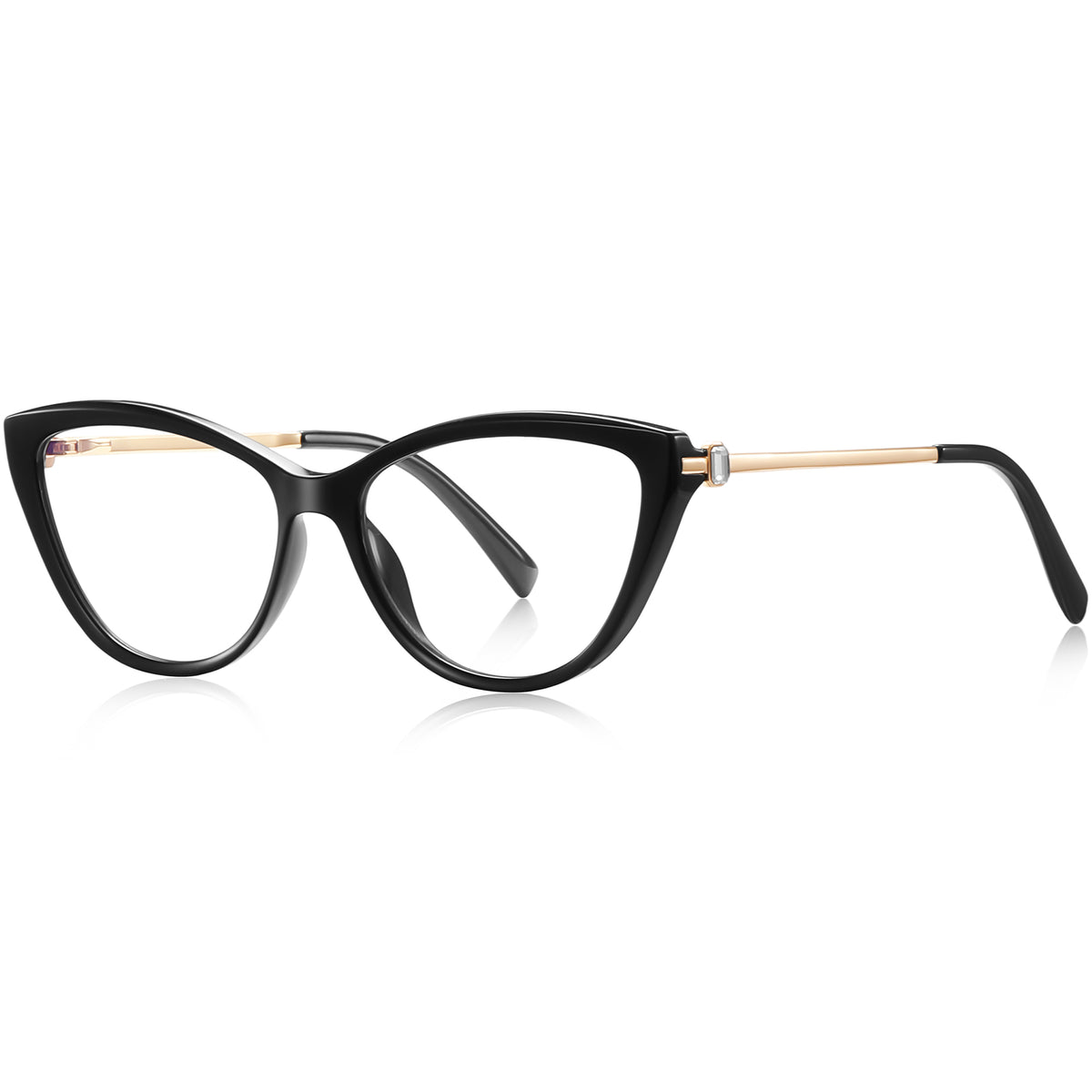 Cat-Eye Glasses PF1357