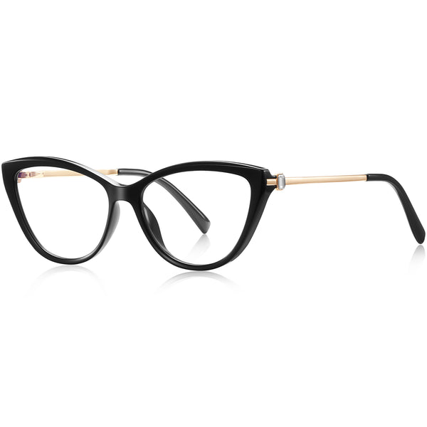 Cat-Eye Glasses PF1357
