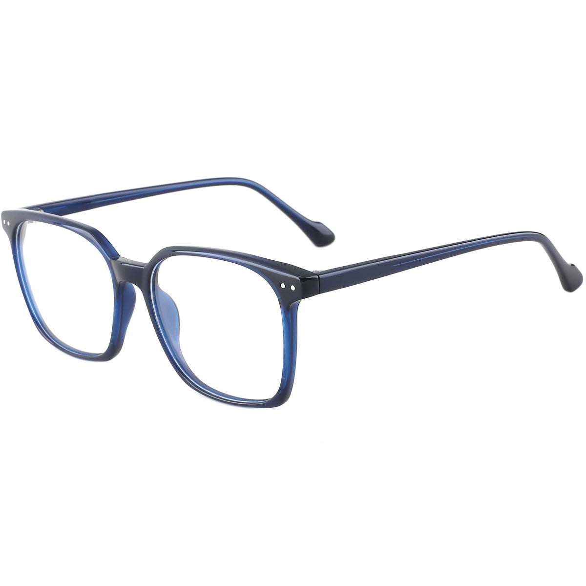 Square Glasses YEA1227