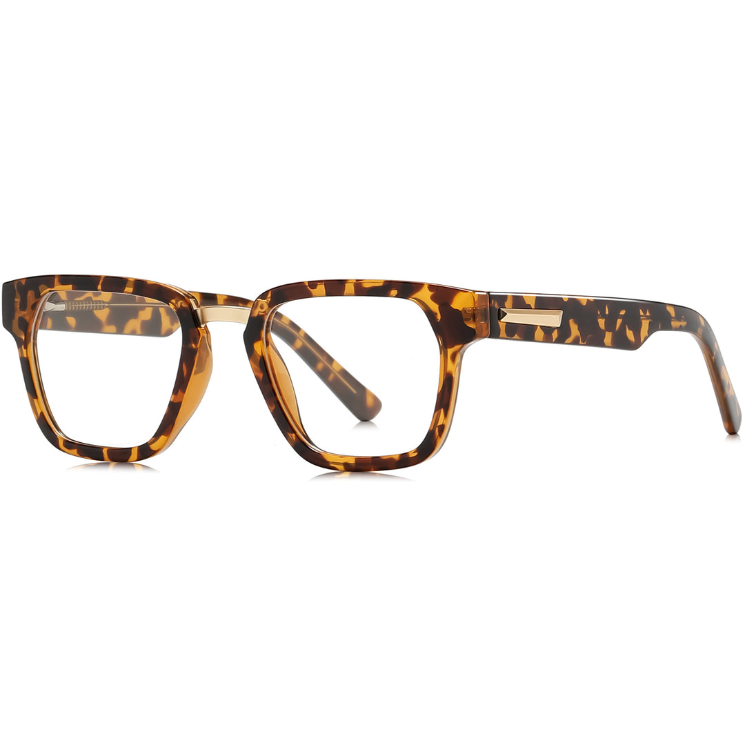 Square Glasses YSD1092