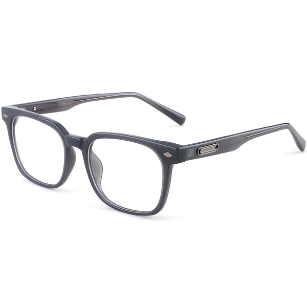 Square Glasses YAA1077