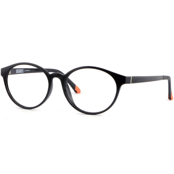 Round Glasses O1539
