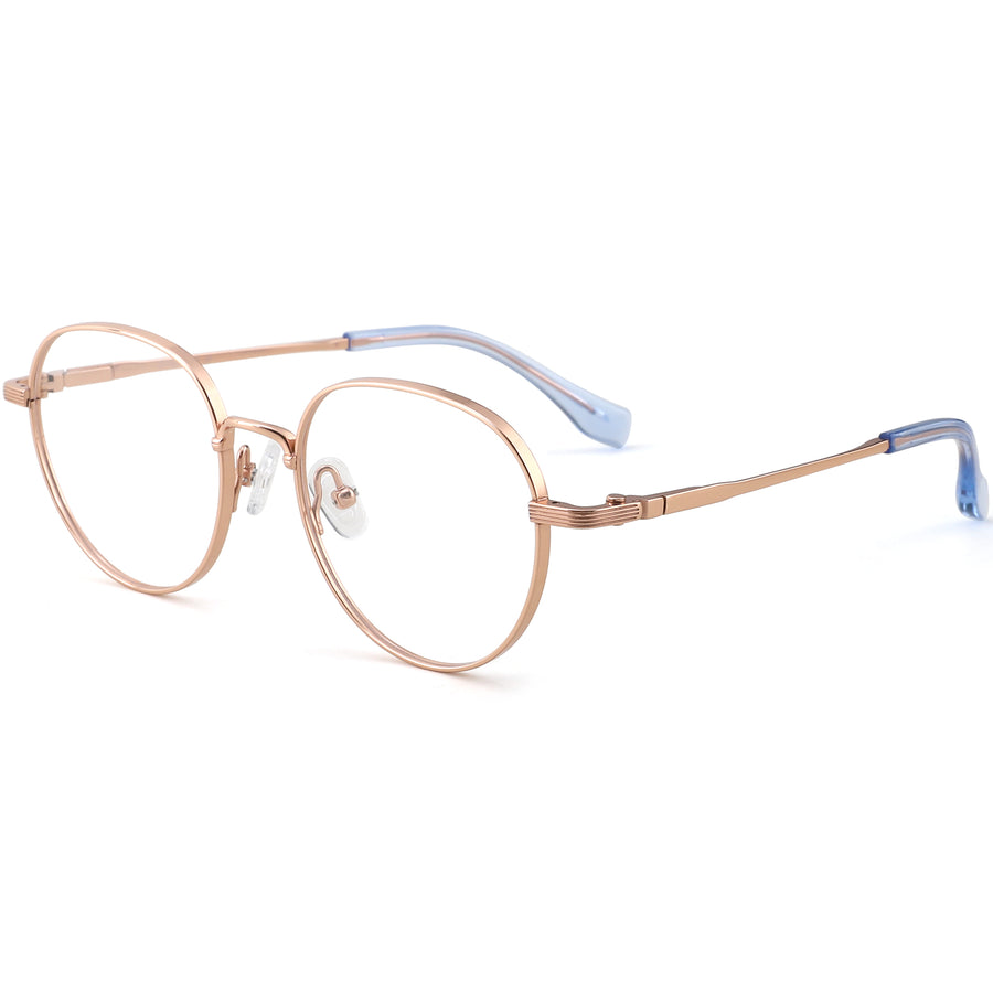 Round Glasses YPT1048