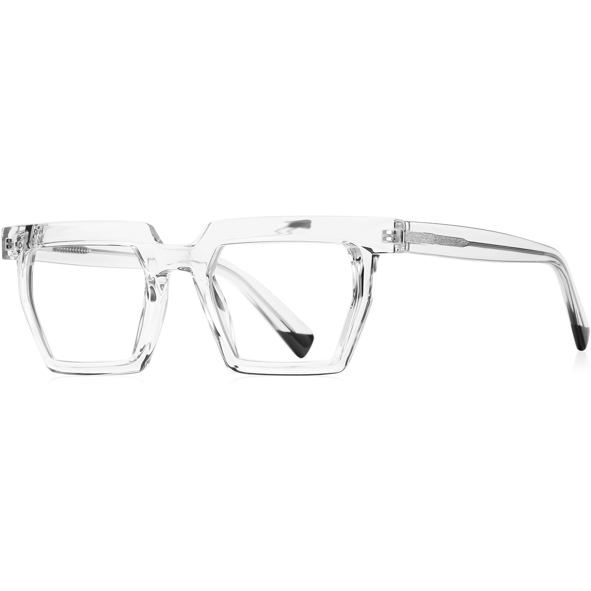 Geometric Glasses PF1294