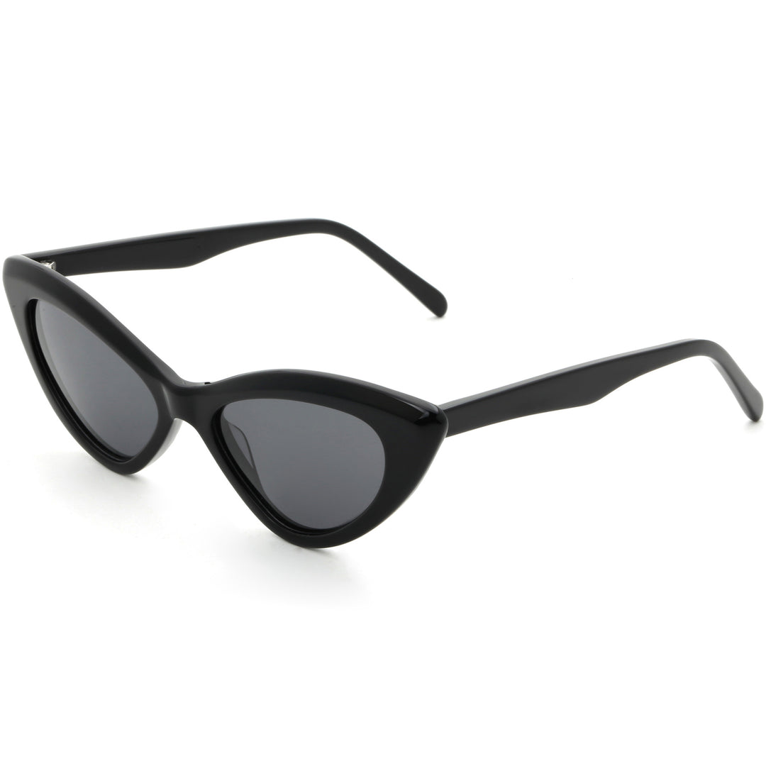 Cat-Eye Sunglasses GSS1103