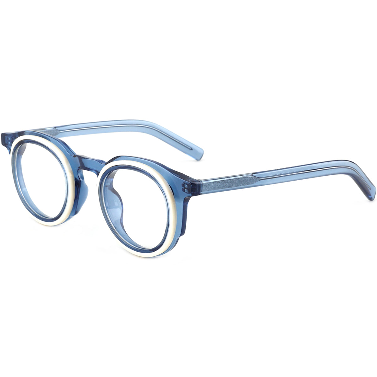 Round Glasses YEA1171