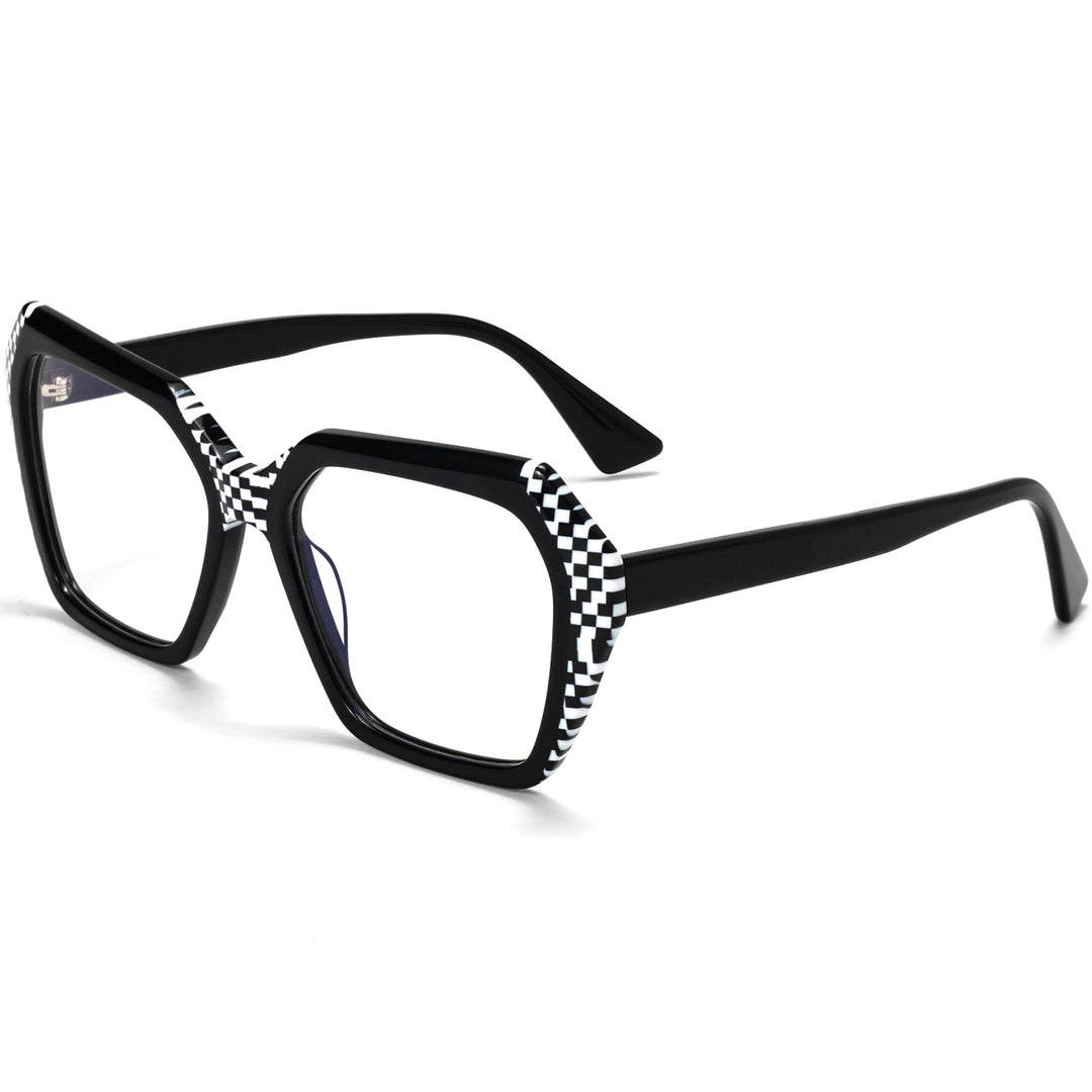 Square Glasses BYD1004