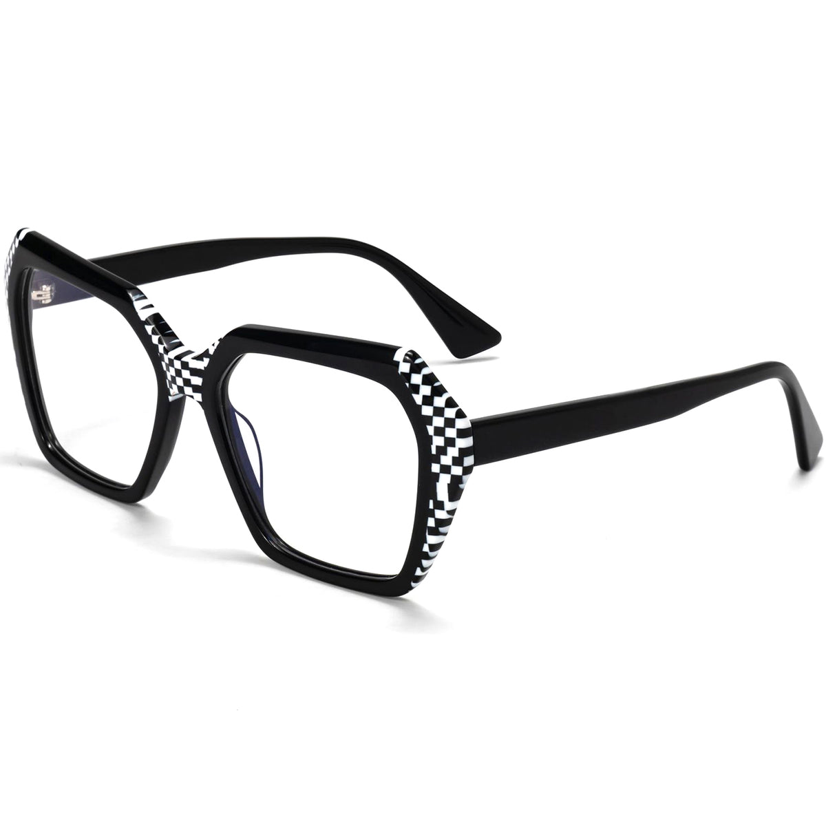Square Glasses BYD1004
