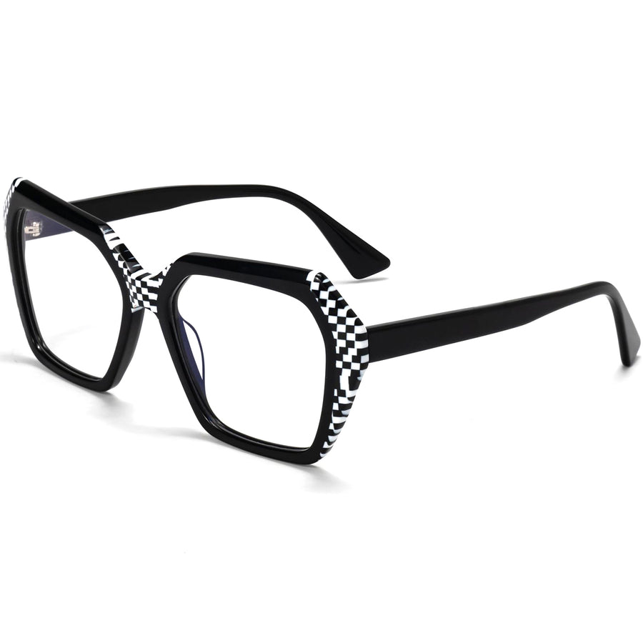 Square Glasses BYD1004