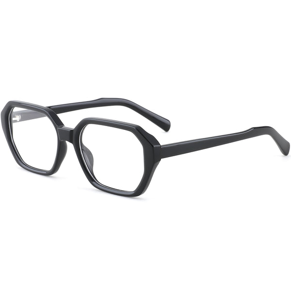 Geometric Glasses YEA1137