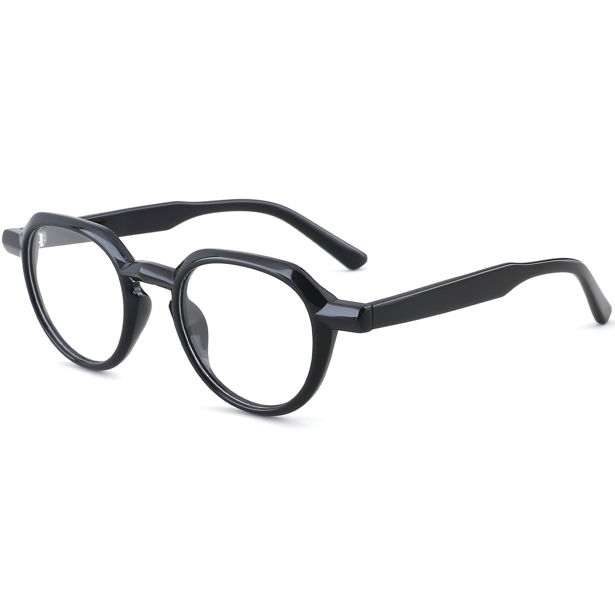 Round Glasses YEA1262