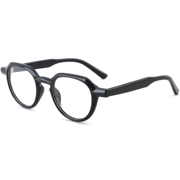 Round Glasses YEA1262