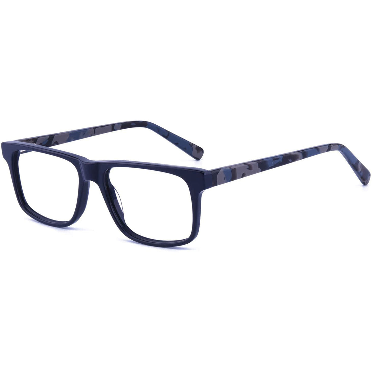Rectangle Glasses O2736