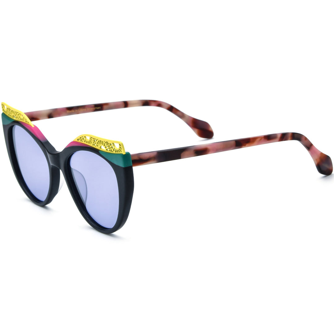 Cat-Eye Sunglasses BRS1155