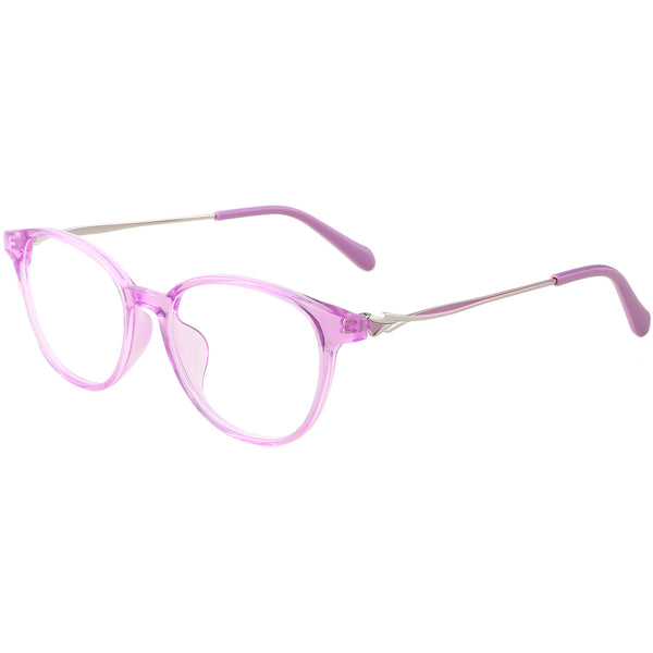 Square Glasses YAC1044