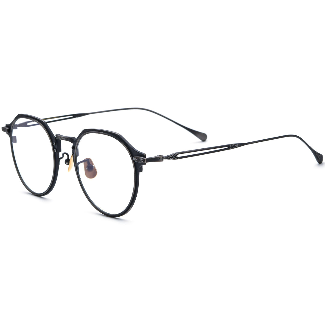 Round Glasses BR1419