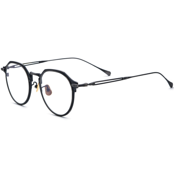 Round Glasses BR1419