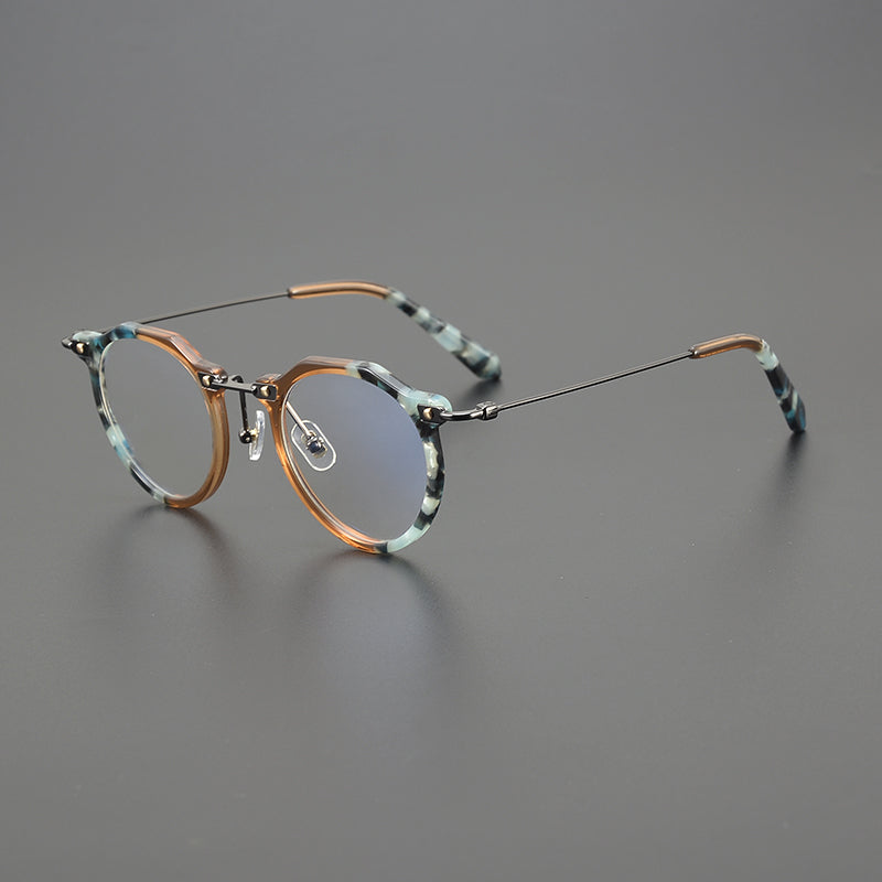 Round Glasses TG1113